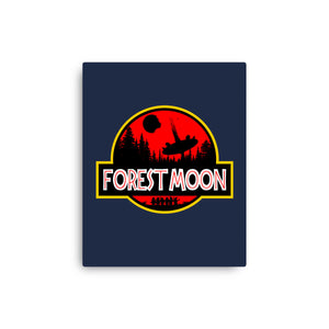 Forest Moon Park