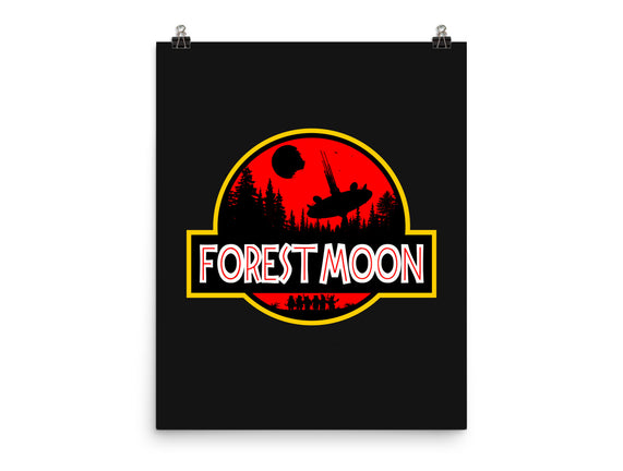 Forest Moon Park