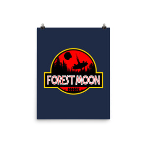 Forest Moon Park