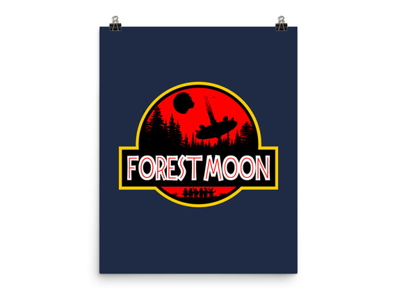 Forest Moon Park