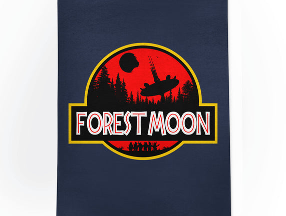 Forest Moon Park