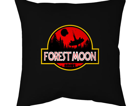 Forest Moon Park