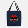 Forest Moon Park-None-Basic Tote-Bag-drbutler