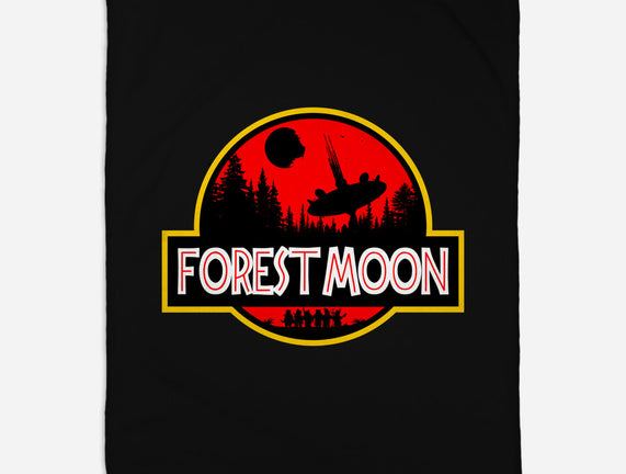 Forest Moon Park