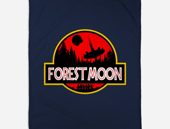 Forest Moon Park