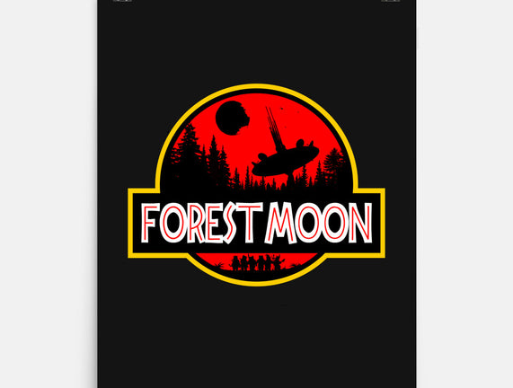 Forest Moon Park