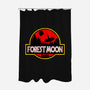 Forest Moon Park-None-Polyester-Shower Curtain-drbutler