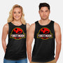 Forest Moon Park-Unisex-Basic-Tank-drbutler