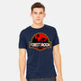 Forest Moon Park-Mens-Heavyweight-Tee-drbutler