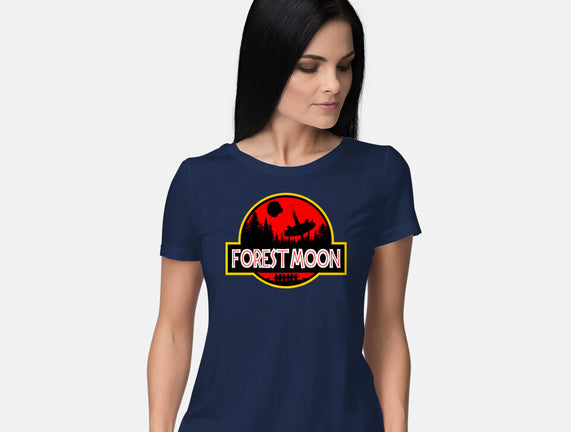 Forest Moon Park