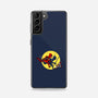 The Adventures Of Deadpool-Samsung-Snap-Phone Case-drbutler