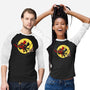 The Adventures Of Deadpool-Unisex-Baseball-Tee-drbutler