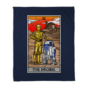 The Droids Tarot