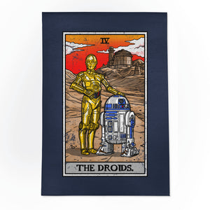 The Droids Tarot