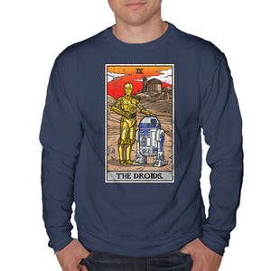 The Droids Tarot