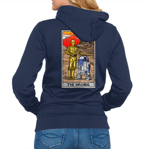 The Droids Tarot
