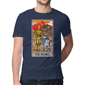 The Droids Tarot
