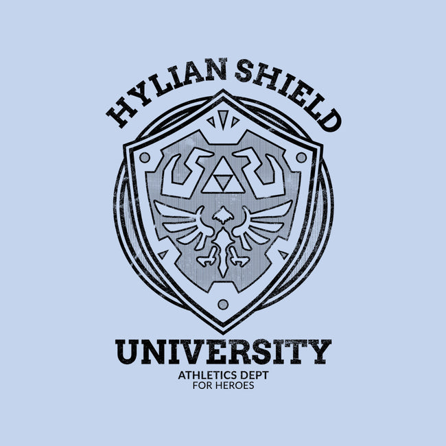 Heroes Shield-Unisex-Crew Neck-Sweatshirt-fanfreak1