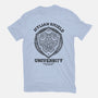 Heroes Shield-Mens-Heavyweight-Tee-fanfreak1