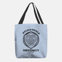 Heroes Shield-None-Basic Tote-Bag-fanfreak1