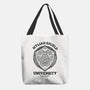 Heroes Shield-None-Basic Tote-Bag-fanfreak1