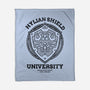 Heroes Shield-None-Fleece-Blanket-fanfreak1