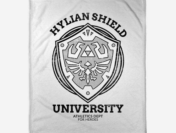 Heroes Shield