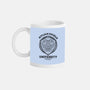 Heroes Shield-None-Mug-Drinkware-fanfreak1