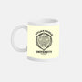 Heroes Shield-None-Mug-Drinkware-fanfreak1