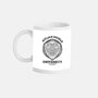 Heroes Shield-None-Mug-Drinkware-fanfreak1