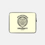 Heroes Shield-None-Zippered-Laptop Sleeve-fanfreak1