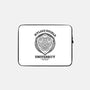 Heroes Shield-None-Zippered-Laptop Sleeve-fanfreak1