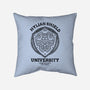 Heroes Shield-None-Removable Cover w Insert-Throw Pillow-fanfreak1