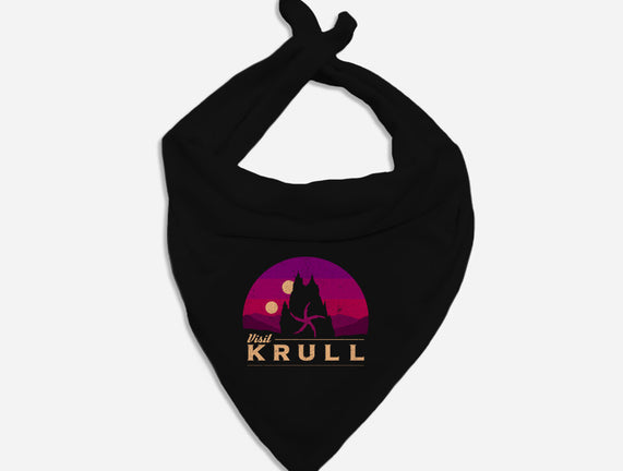 Visit Krull