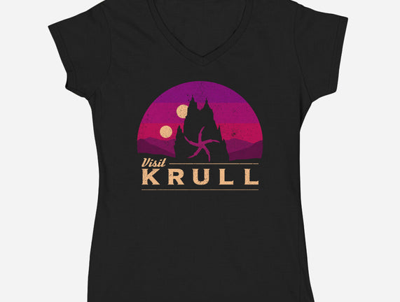 Visit Krull