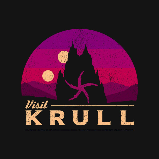 Visit Krull-Unisex-Baseball-Tee-sachpica