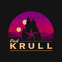 Visit Krull-Unisex-Baseball-Tee-sachpica