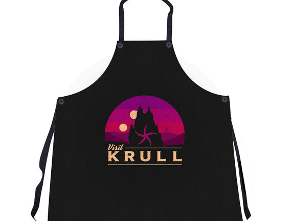 Visit Krull