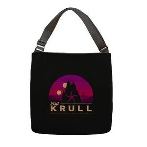 Visit Krull