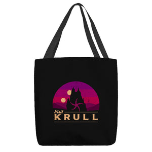 Visit Krull