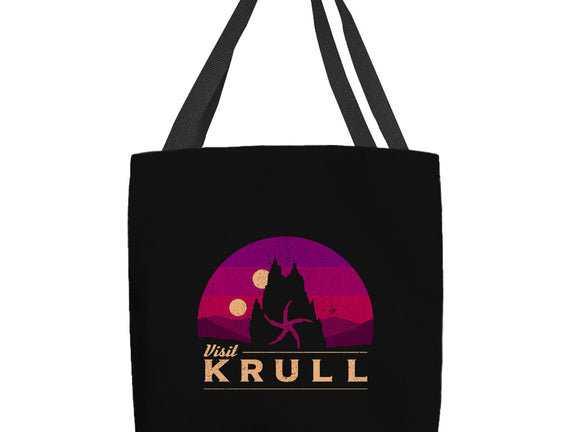 Visit Krull