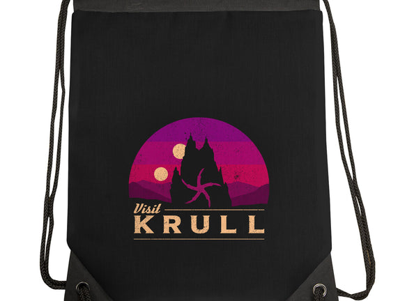 Visit Krull