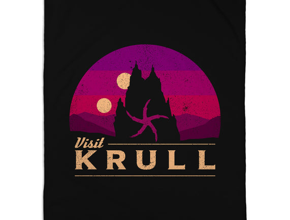 Visit Krull