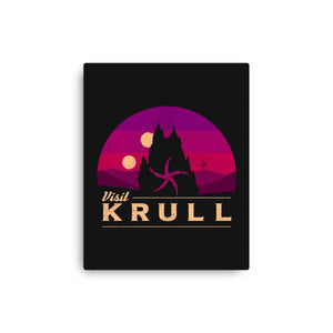 Visit Krull