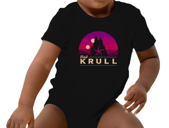 Visit Krull