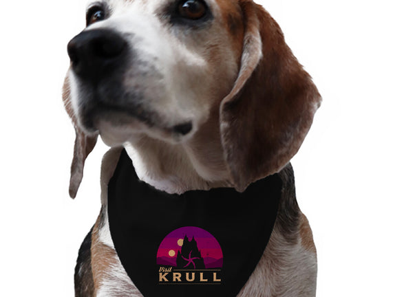 Visit Krull