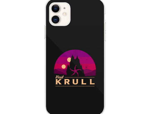 Visit Krull