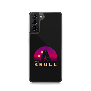 Visit Krull