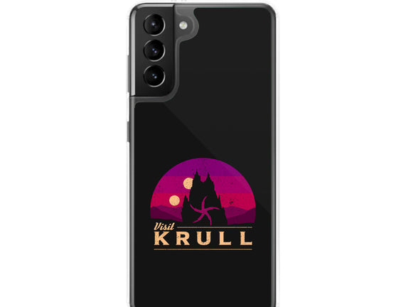 Visit Krull