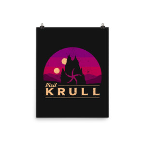 Visit Krull